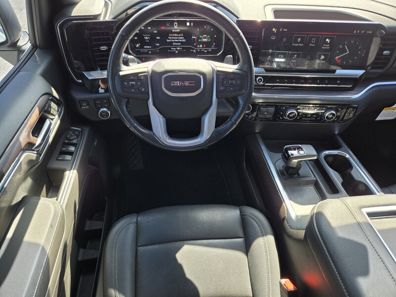 2022 Gmc Sierra 1500 SLT photo 13