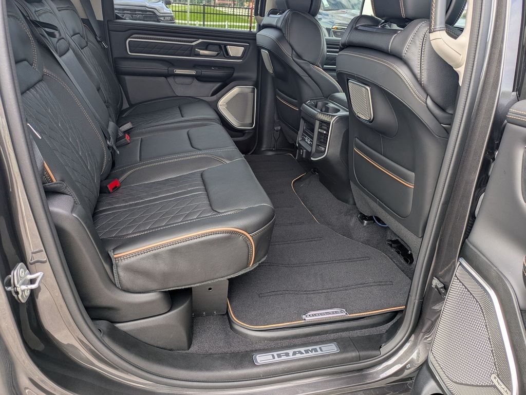 2026 Ram 1500 photo 33