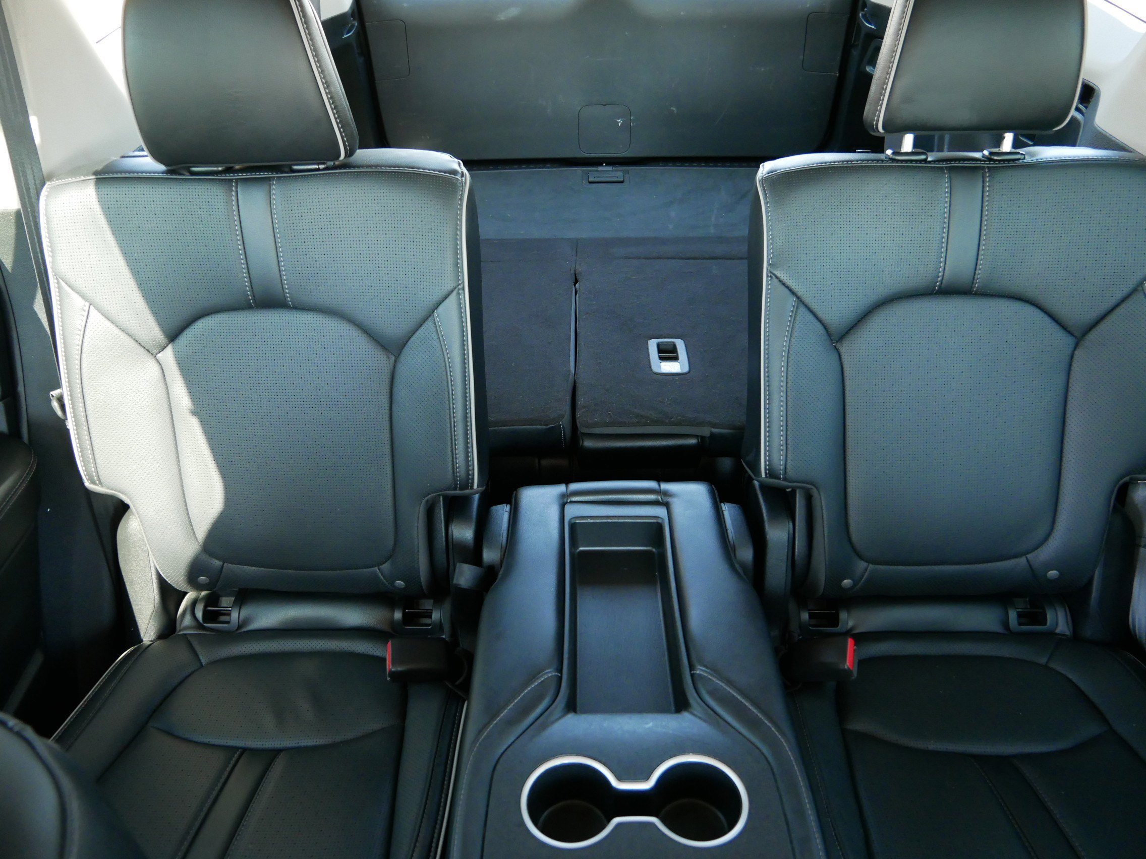 2024 Honda Pilot Elite photo 13