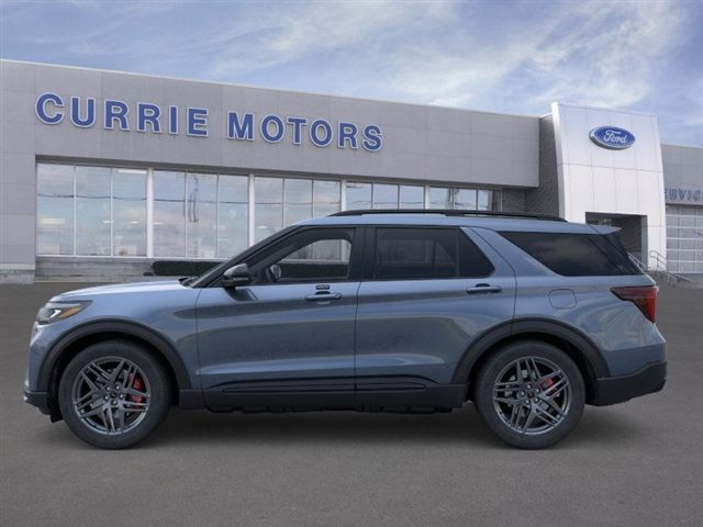 2026 FORD EXPLORER - Image 26