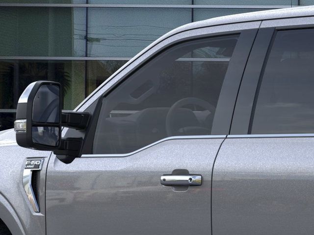 2025 Ford F-150 Lariat photo 20