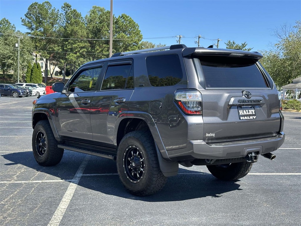 2023 Toyota Tundra 1794 Edition photo 15