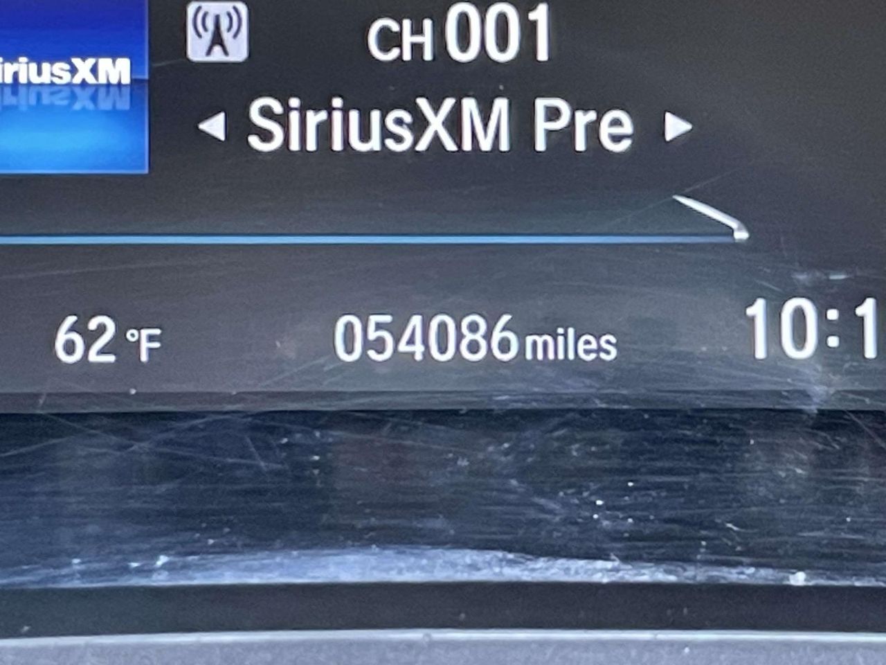 2021 Honda CR-V EX photo 26