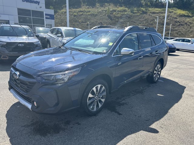 2025 Subaru Outback Touring XT photo 18