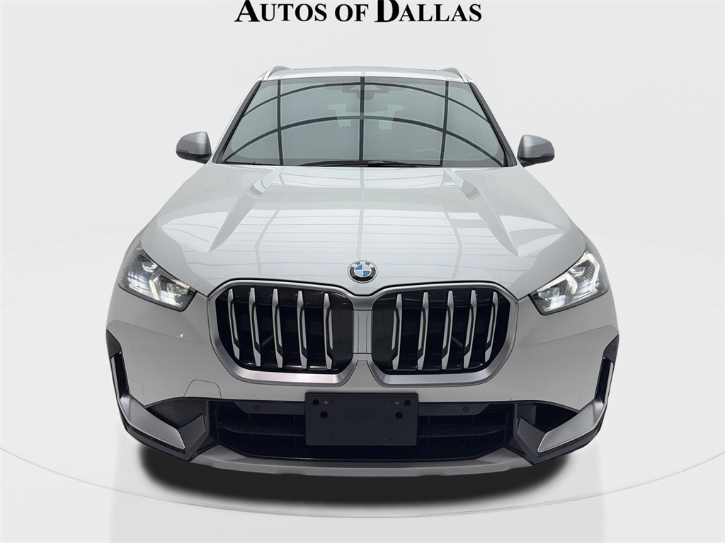 2024 Bmw X1 XDrive28i photo 4