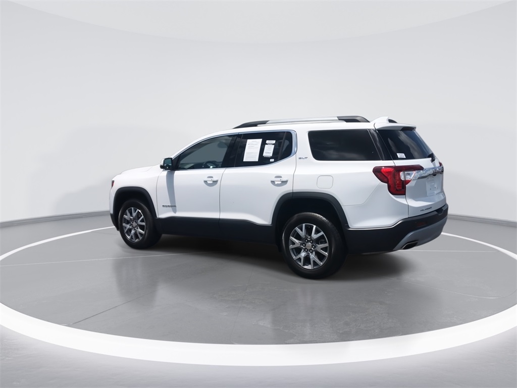 2023 Gmc Acadia SLT photo 6
