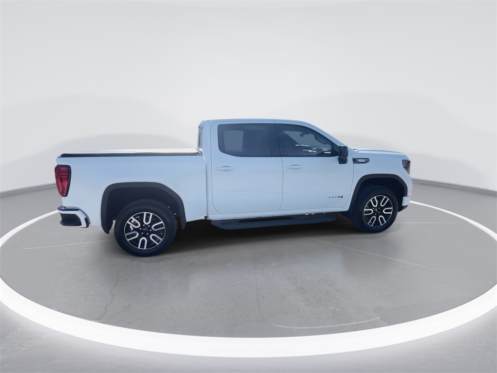 2023 Gmc Sierra 1500 AT4 photo 8