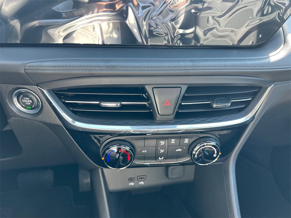 2026 BUICK ENCORE GX - Image 21