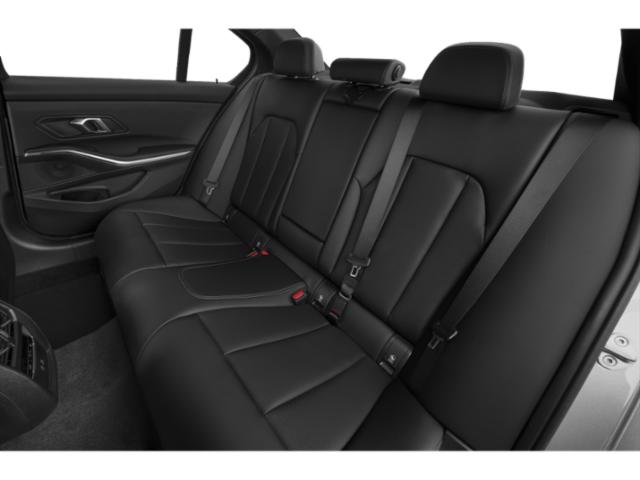 2026 BMW 3 Series 330i's photo