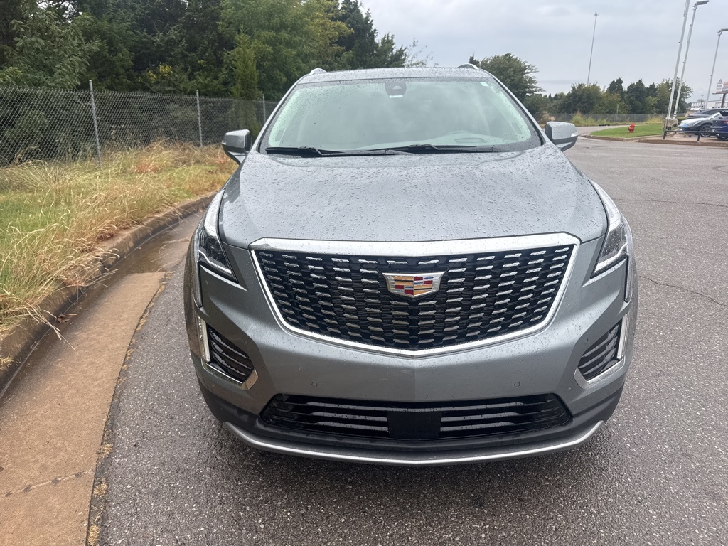 2023 Cadillac XT5 Premium Luxury photo 4