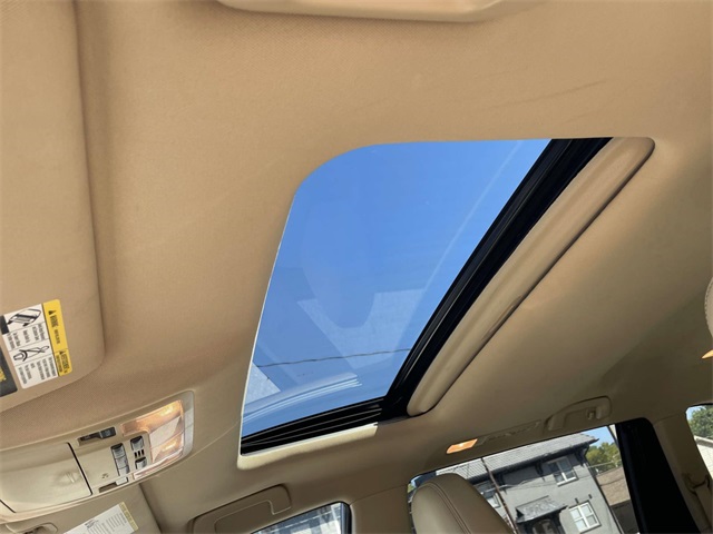 2017 Toyota Highlander Limited Platinum photo 11