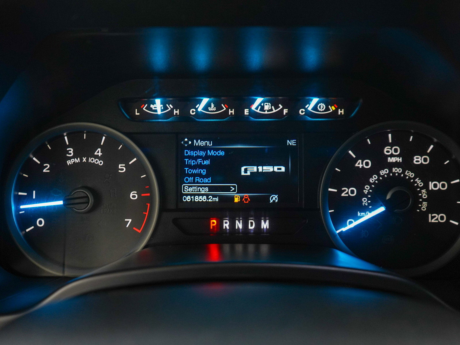 2019 Ford F-150 XLT photo 19