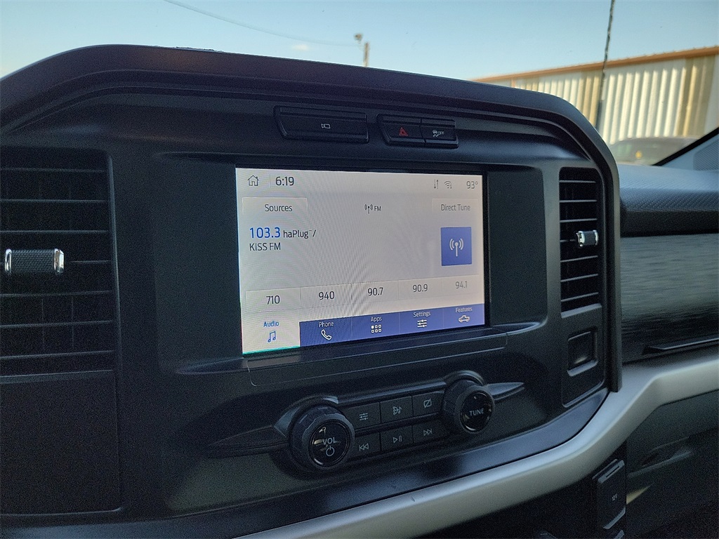 2021 Ford F-150 XL photo 21