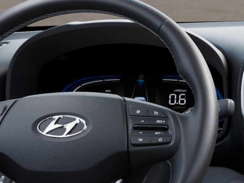 2025 Hyundai Venue Limited photo 14