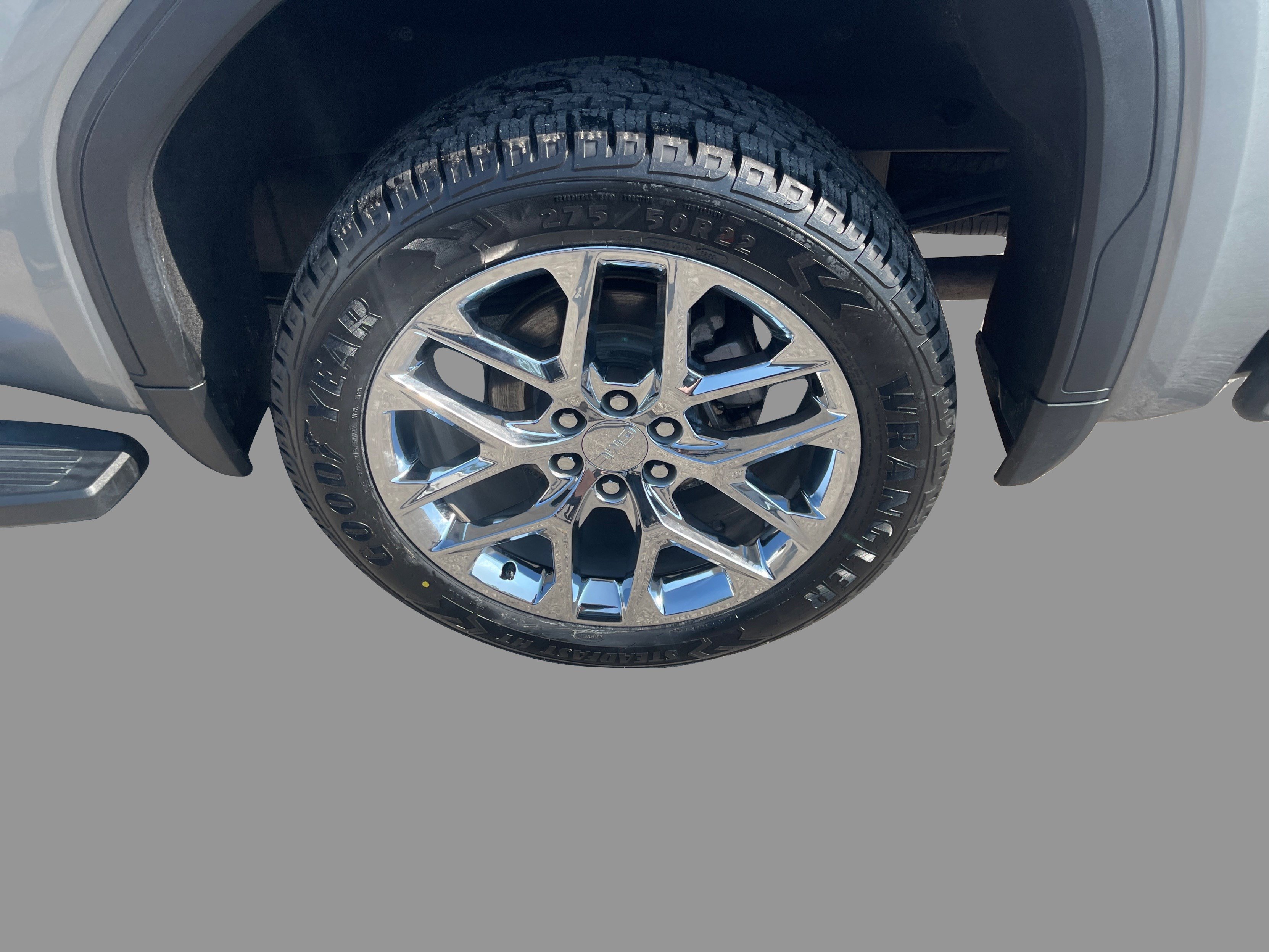 2023 Gmc Sierra 1500 Denali photo 12