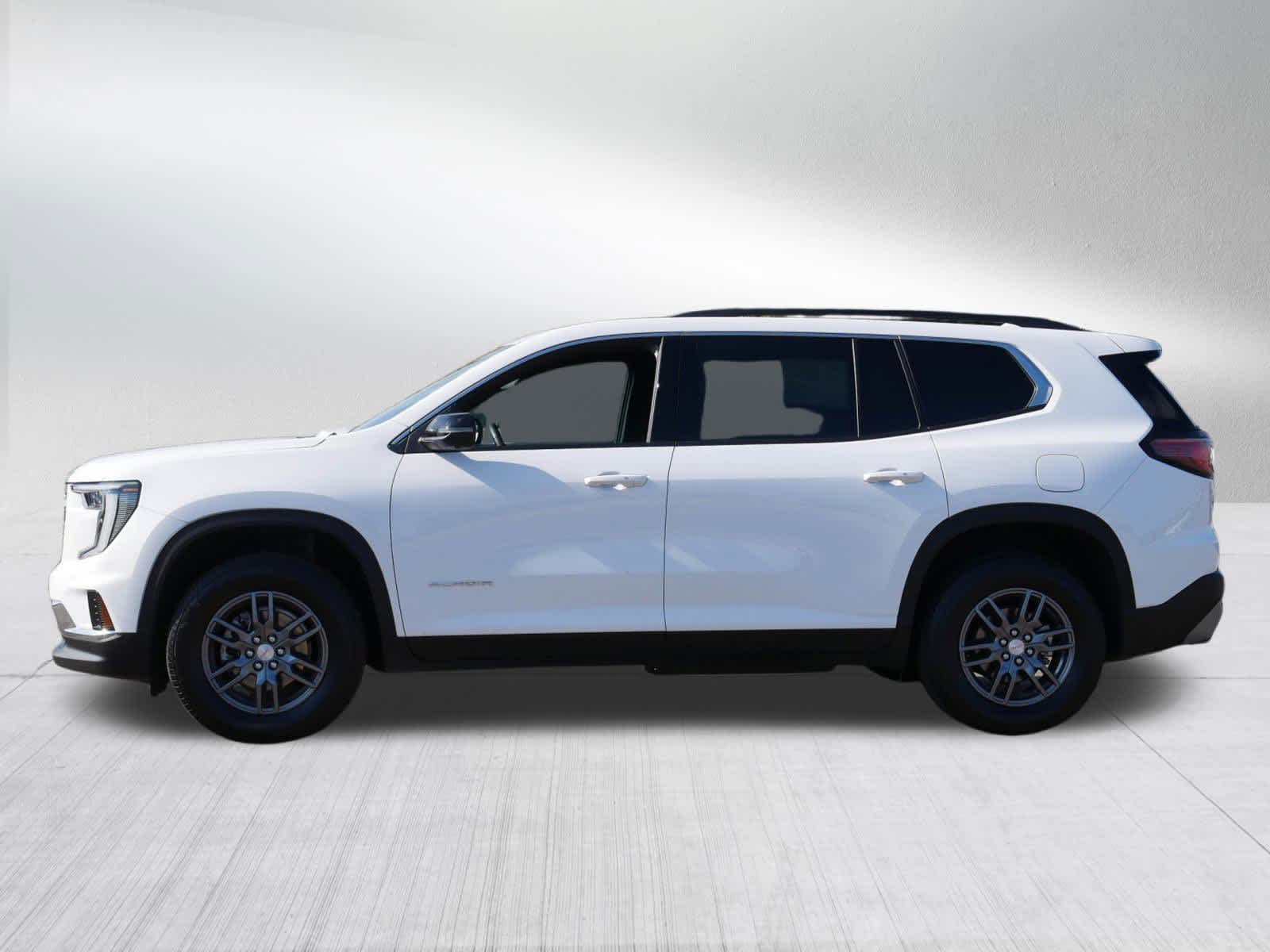 2025 Gmc Acadia Elevation photo 4