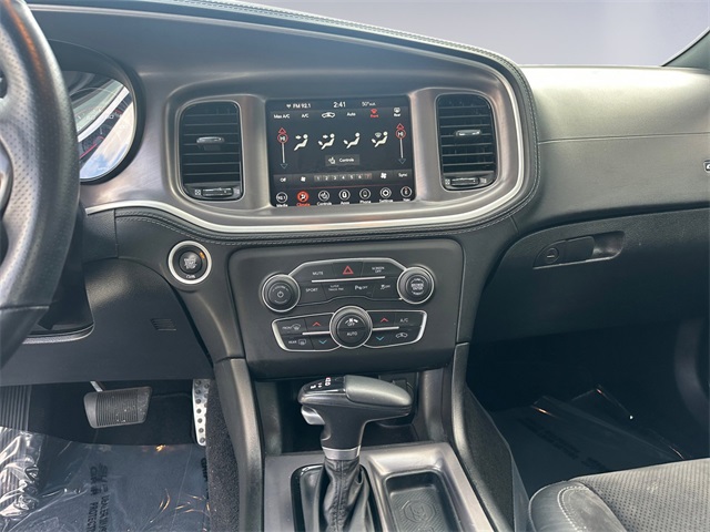 2022 Dodge Charger GT photo 10