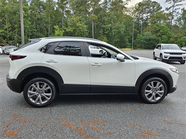 2023 Mazda CX-30 2.5 Select photo 13
