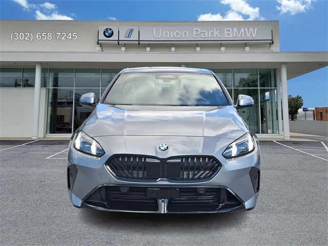 New 2025 BMW 2 Series 228 xDrive Gran Coupe 4D Sedan in