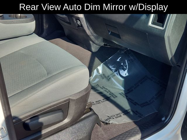 2016 Ram 1500 Tradesman photo 15