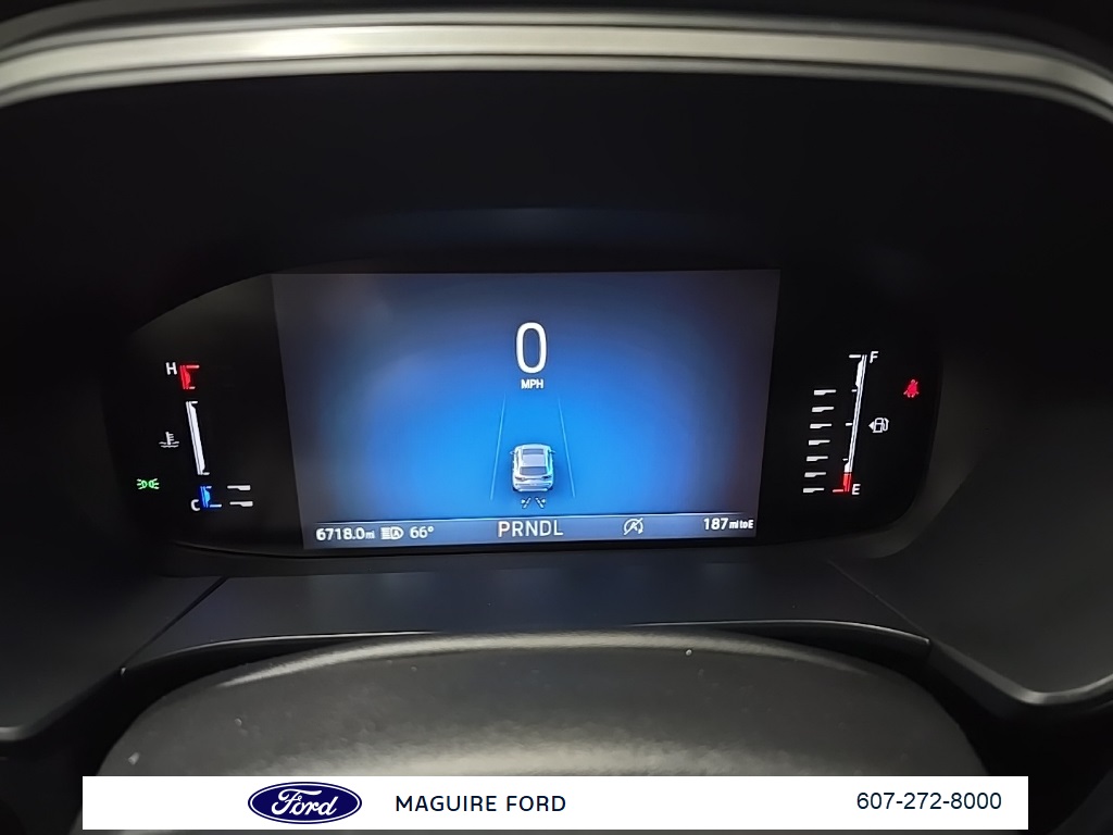 2023 Ford Escape Active photo 20
