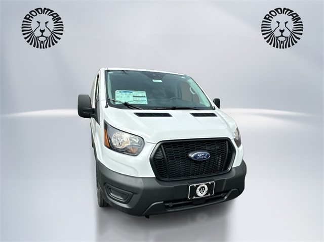 2025 Ford Transit Cargo Van photo 3