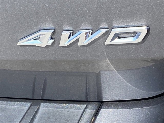 2022 Ford Explorer XLT photo 33