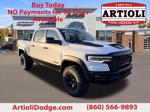 2026 RAM Ram 1500 Pickup RHO's photo