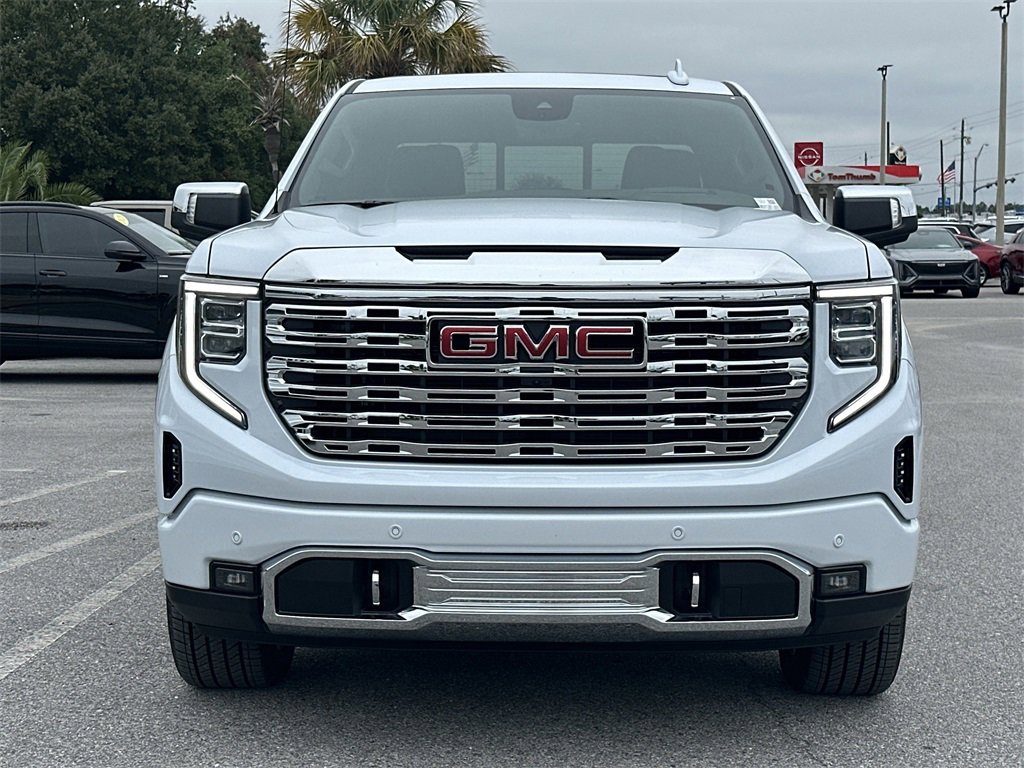 2026 Gmc Sierra 1500 Denali photo 3