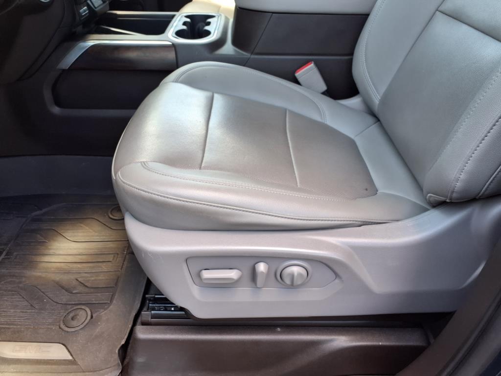 2021 Gmc Sierra 1500 SLT photo 16