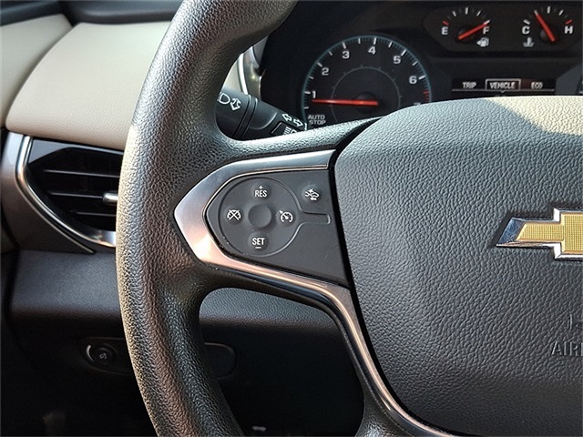 2023 Chevrolet Traverse LS photo 20