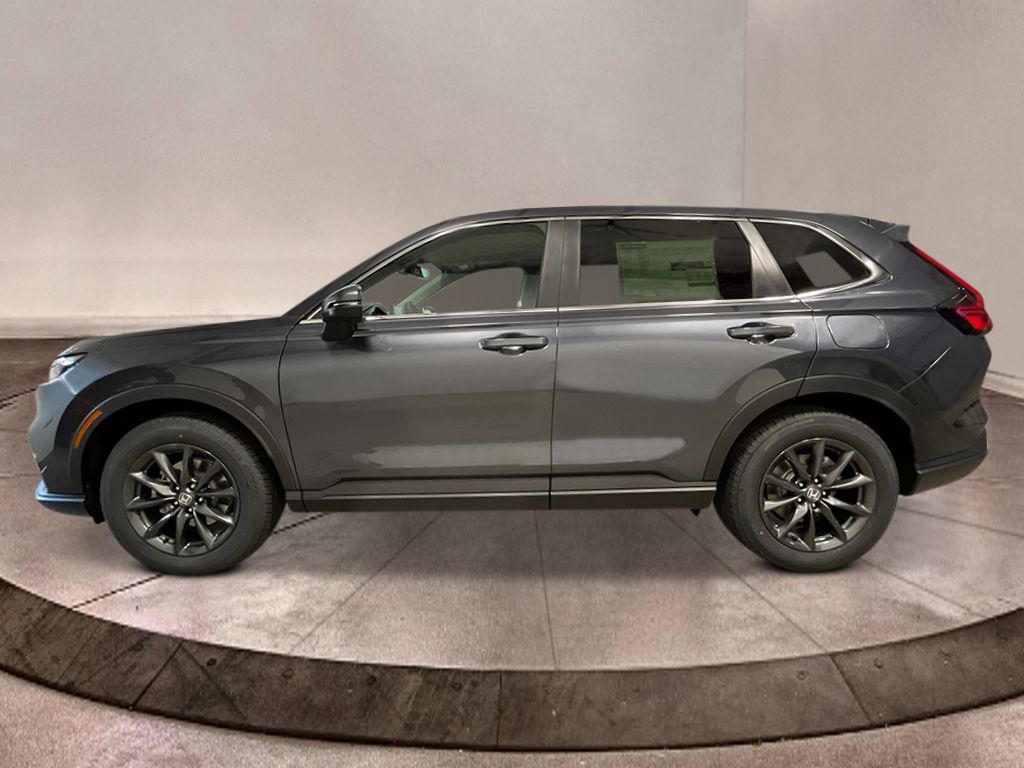 2026 Honda CR-V EX-L photo 2