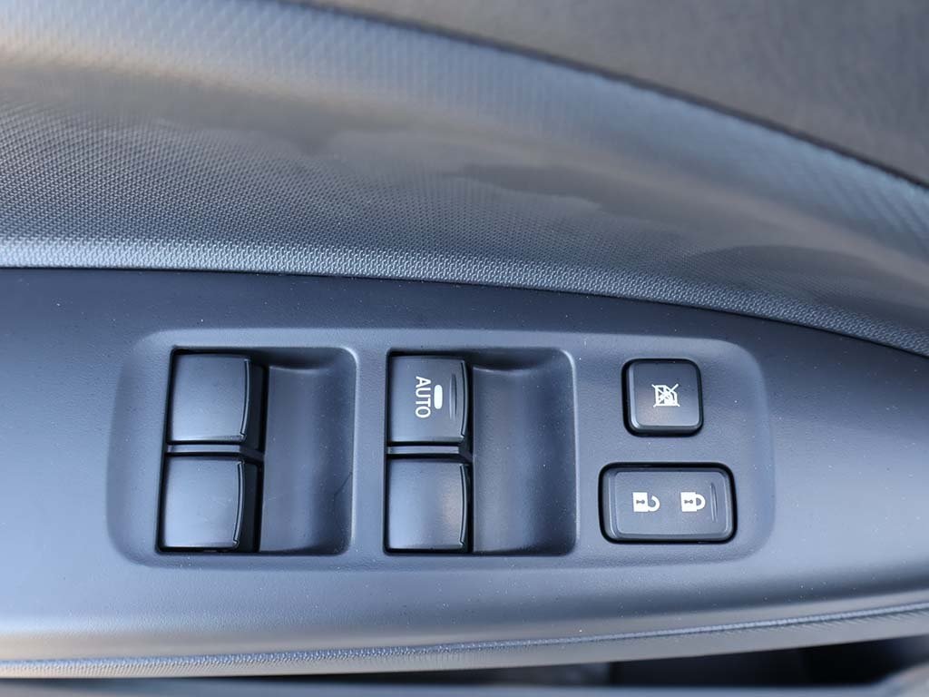 2024 Mitsubishi Mirage G4 ES LE Black Edition photo 36