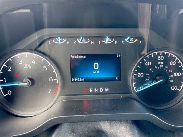 2022 Ford F-150 XLT photo 6