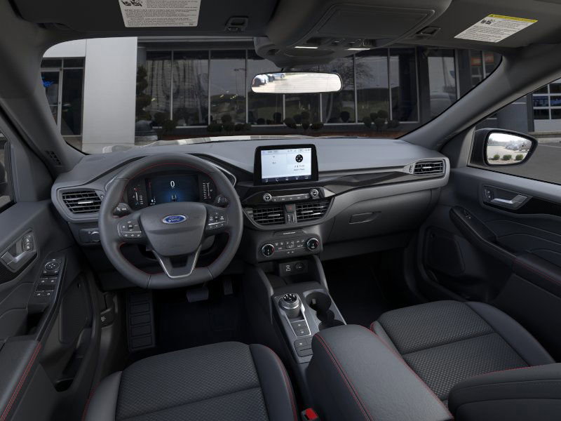 2026 FORD ESCAPE - Image 8