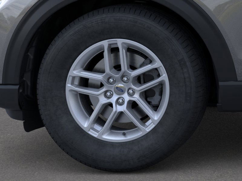 2026 FORD EXPLORER - Image 18