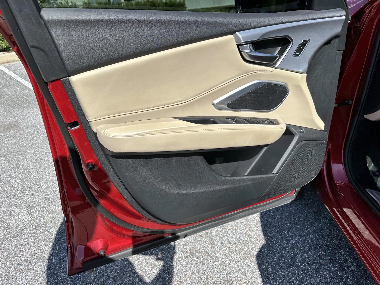 2024 Acura RDX Base photo 16