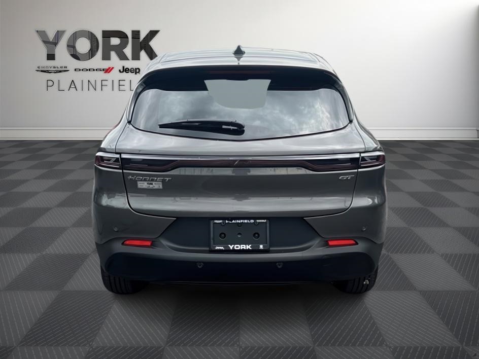 2024 Dodge Hornet GT photo 2