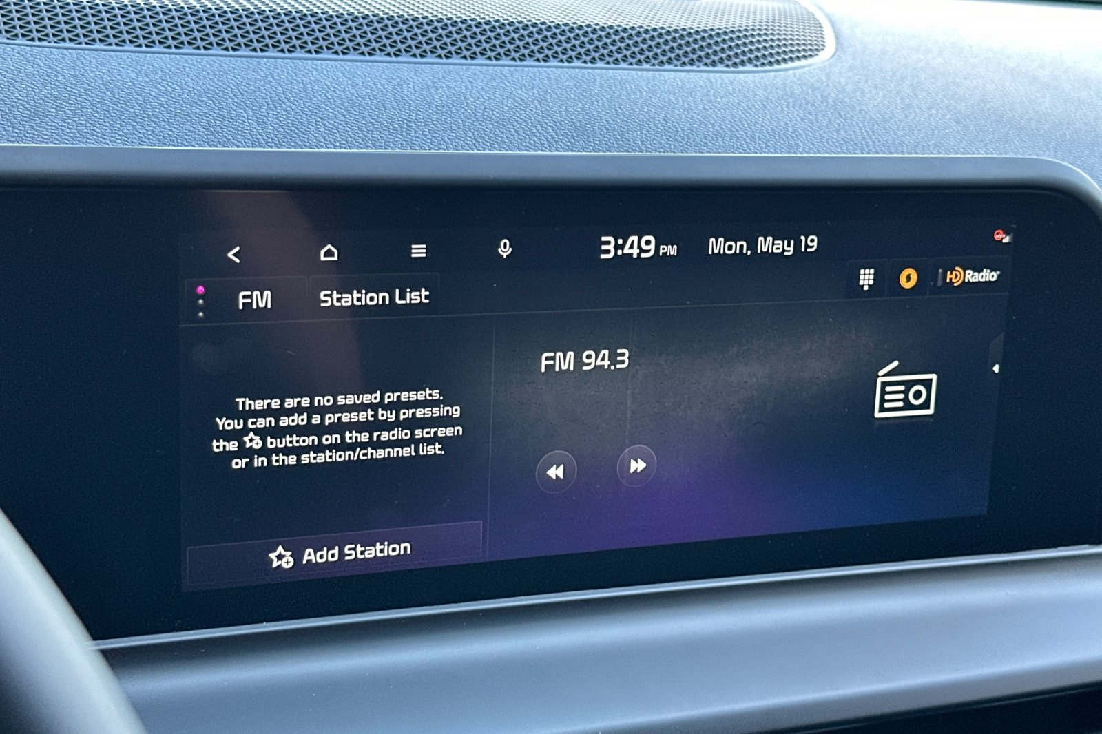 2025 Kia Seltos S X-Line photo 13