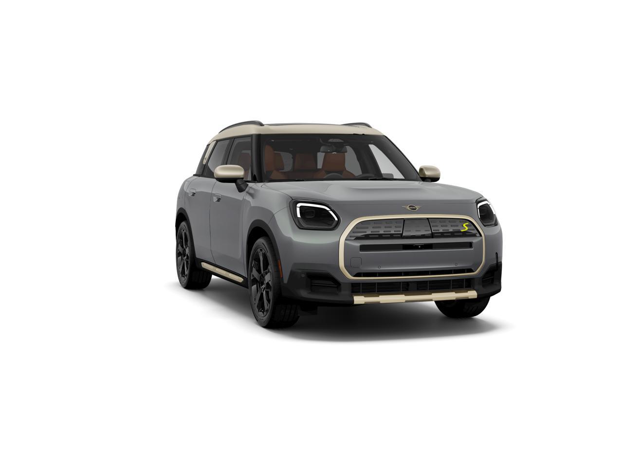 2025 MINI Countryman SE's photo