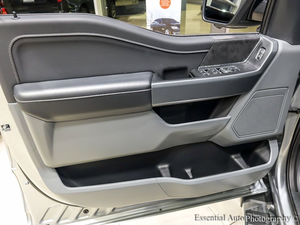 2024 FORD F-150 - Image 18