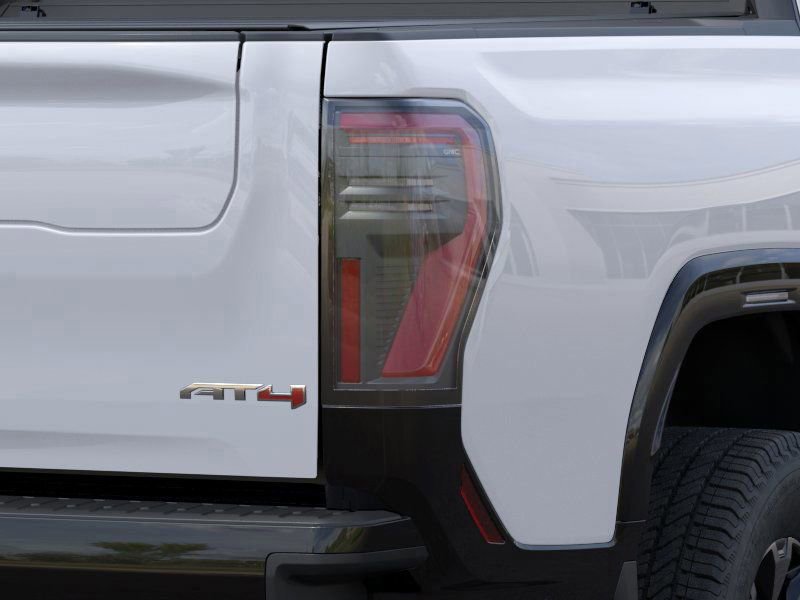 2026 Gmc Sierra EV AT4 photo 11