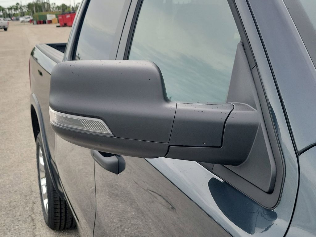 2026 Ram 1500 Big Horn photo 20