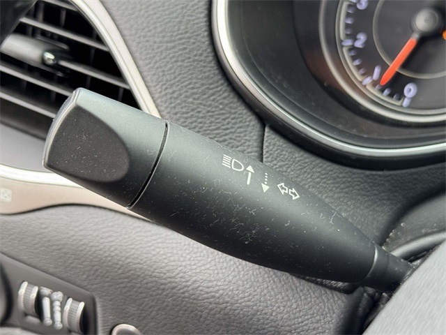 2019 Jeep Cherokee Latitude photo 9