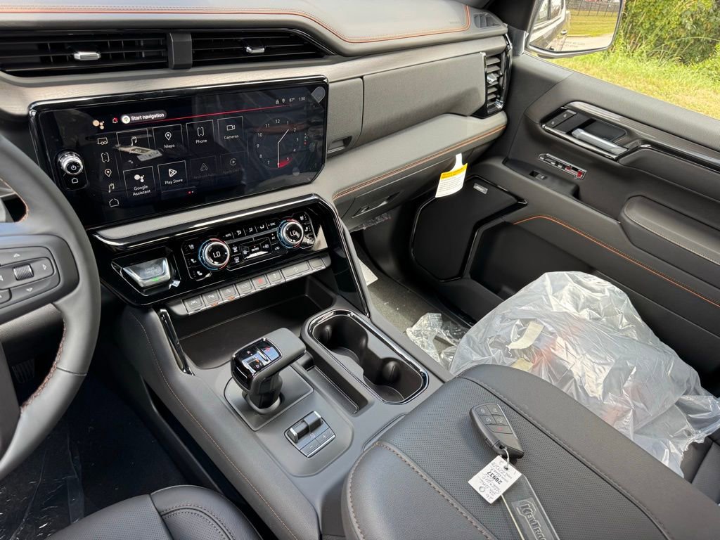 2026 Gmc Sierra 1500 AT4 photo 24