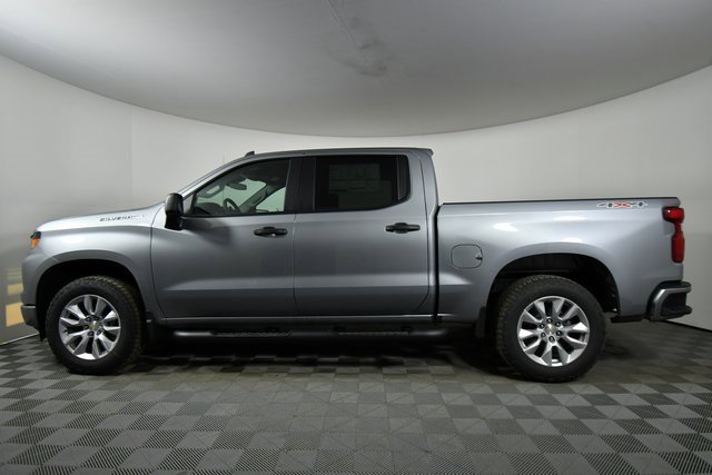 2026 Chevrolet Silverado 1500 Custom photo 15