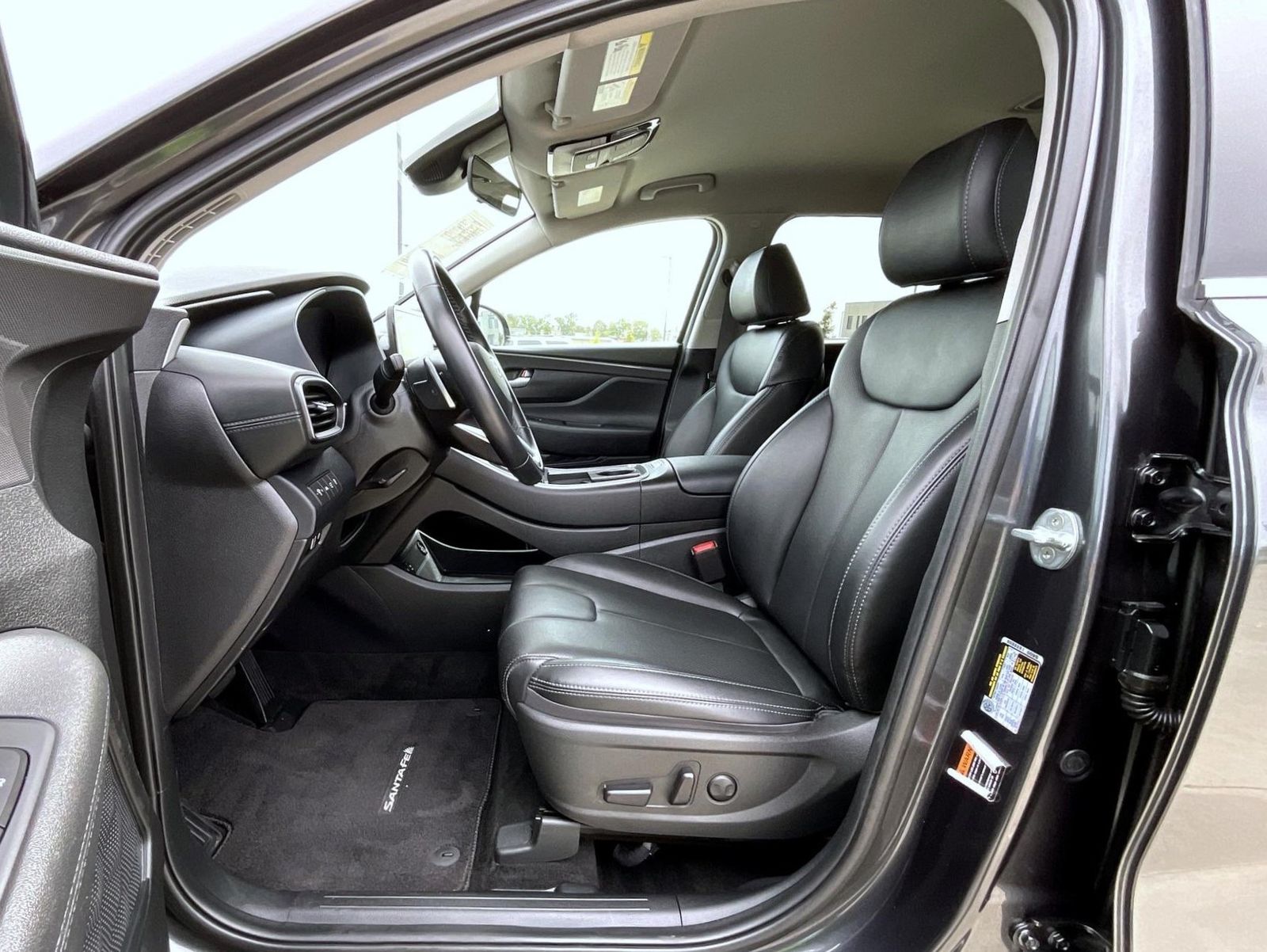2023 Hyundai Santa Fe XRT photo 8