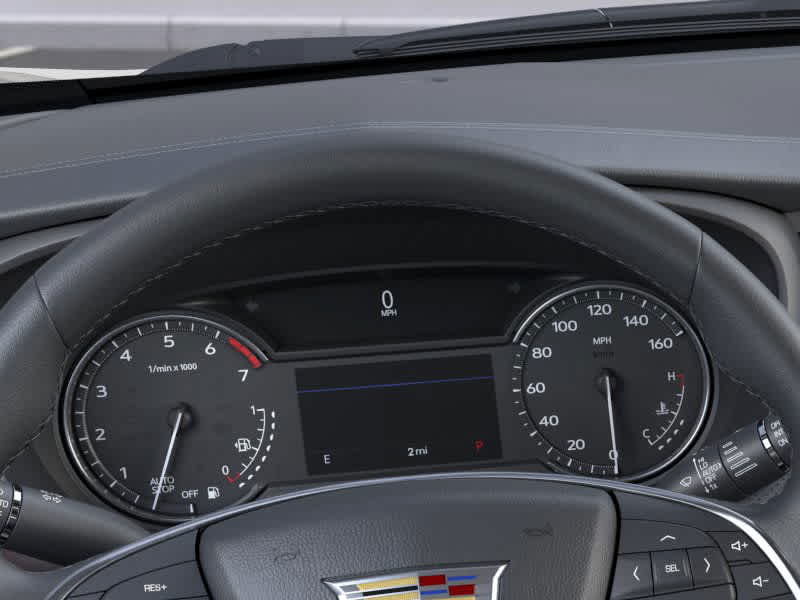 2025 Cadillac XT5 Premium Luxury photo 18