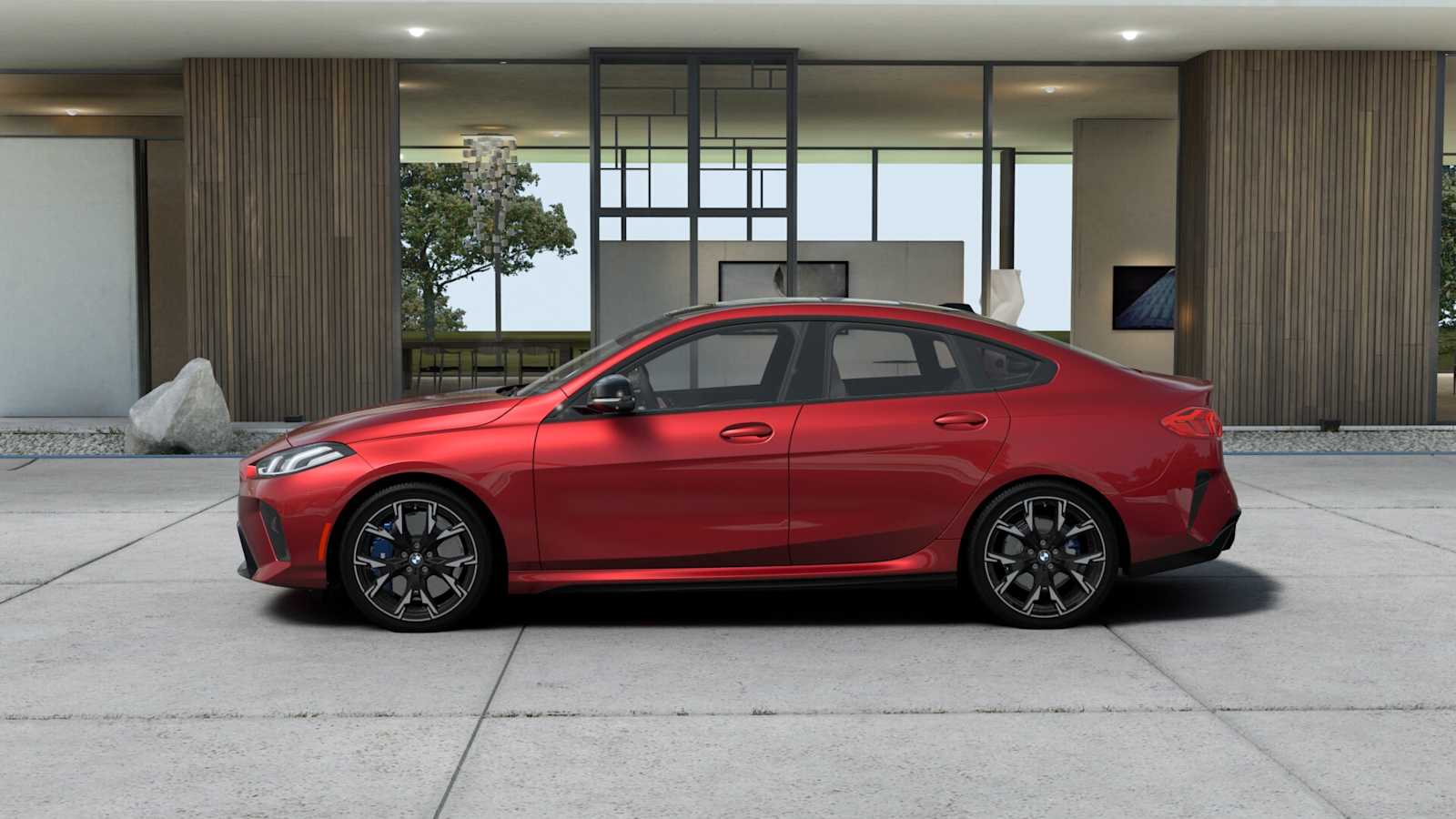 2026 Bmw 228i photo 4
