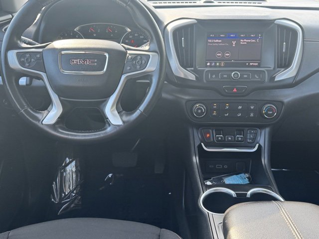 2020 Gmc Terrain SLE photo 13